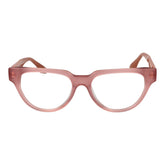 Trussardi Pink Acetate Glasses (Frames)
